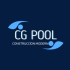 CG POOL construccion de piscina de hormigón